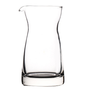 玻璃分酒器白酒家用玻璃分酒壶公杯公道壶公共壶欧式醒酒器分酒壶