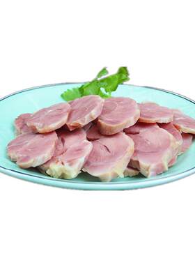 镇江特产丹阳亭亭冷菜卤味肴肉
