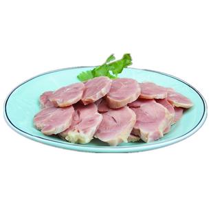 镇江特产 丹阳亭亭肴肉200g*3袋 酒店冷菜凉菜 即食猪肉卤味熟食