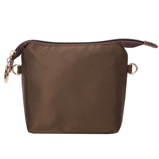 适配MK suri 女士小号logo款水桶包中包内胆包内衬包收纳包袋内置