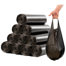 2.9抢!含韵家用加厚垃圾袋100只