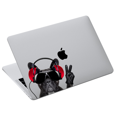 贴纸IDECAL/原色工场可爱少女