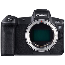 canon /佳能eos r专微机身摄影机1
