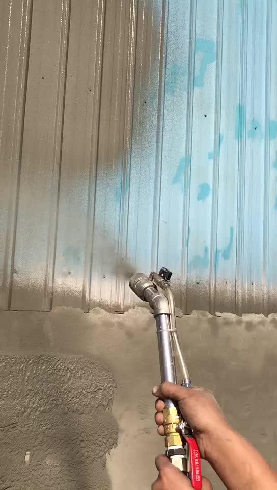 China Helpful Cement Spray Concrete Spray Plaster Machine Mortar Pump Buy Concrete Spray