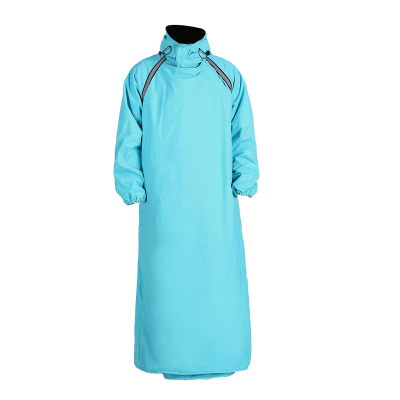 保暖全封闭式挡风被冬季加绒