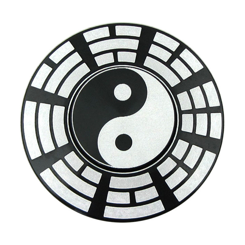 指尖陀螺儿童手指减压伏羲后天