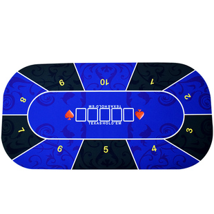 御圣无面值筹码币德州扑克筹码套装高端百家乐筹码币麻将筹码代币