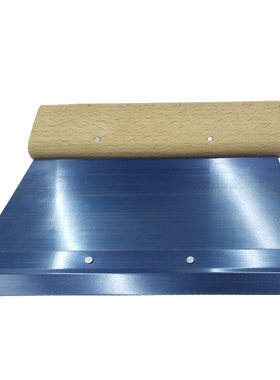 pvc运动专用工具涂抹刮胶板