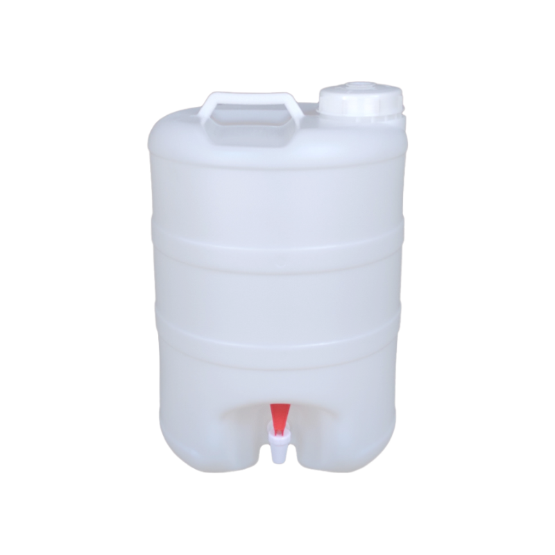带水龙头的塑料桶家用酒桶洗手桶