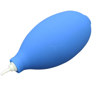 迷你小气吹单反镜头清洁小号吹尘球强力吹气球电脑键盘除尘洗耳球