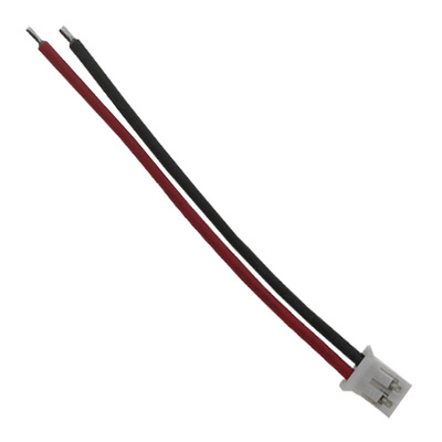 中顺芯PH2.0插头针座条形连接器