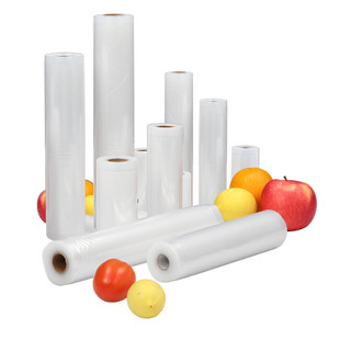 保迪 28x500卷袋 纹路食品袋 网纹真空袋真空纹路袋真空机包装袋