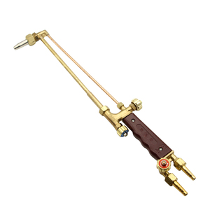 常州群威俊威氧气乙炔割枪割炬射吸式割炬G01-30/100/300型紫铜