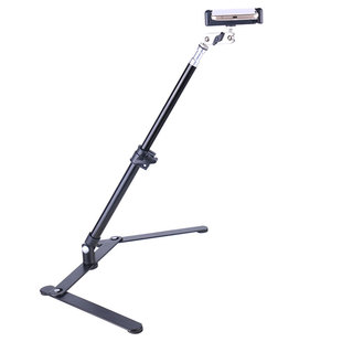 手机桌面俯拍支架上课录课直播录像拍摄架淘宝开箱书法抖音快手短视频带货拍照可升降伸缩调节支撑架