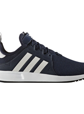 条纹经典运动鞋Adidas/阿迪达斯