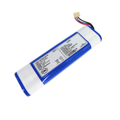 科沃斯扫地机器人DK43/DK45/DK47专用配件原装正品充电锂电池