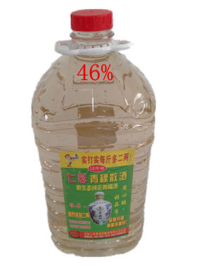 青海互助特产青稞酒度6L自饮小酌