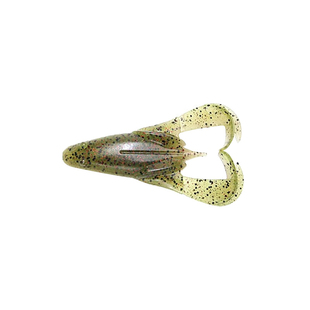 白沙洲路亚基地日本 KEITECH NOISY FLAPPER 3.5寸软饵沉水蛙型