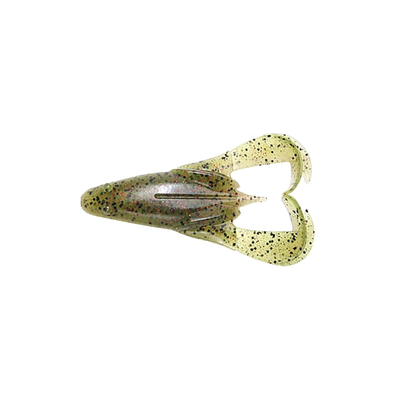 白沙洲路亚基地日本沉水蛙寸软