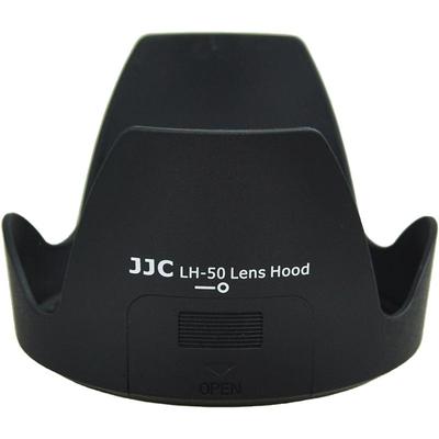 适用尼康28-300镜头遮光罩