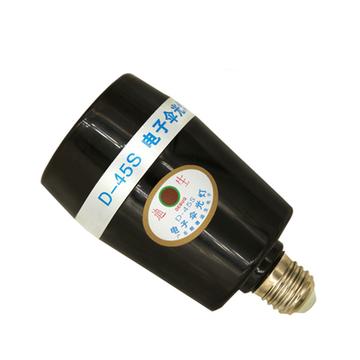 迪生d-45sd电子伞灯实景泡引同步