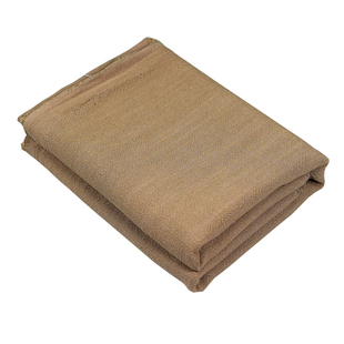 薄款天丝竹节肌理褶皱棉麻布料 夏季森系纯色衬衫连衣裙面料