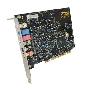 创新SB0612 A4 A2声卡创新全民K歌 YY直播 喊麦声卡 7.1内置声卡