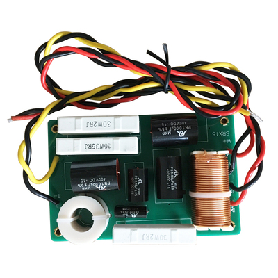 铷磁进口苏伦二分频蜀音