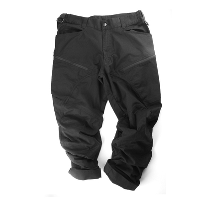 麦格霍斯马盖先c2002户外休闲裤