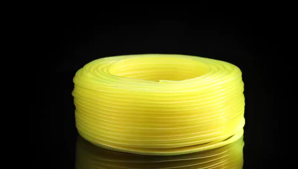 Hot Sales Customized Light Weight Flexible High Level Transparency