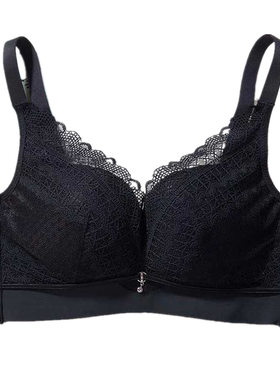 古调正品702无钢圈收副乳女薄杯