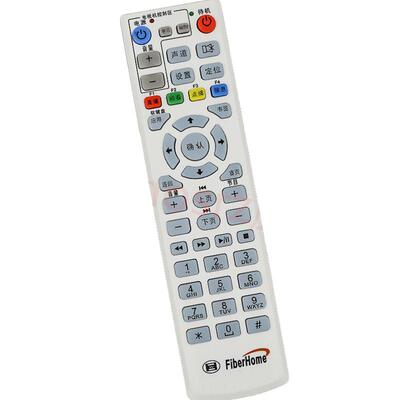 适用于中国电信IPTV fiberHome烽火HG600 HG650网络机顶盒遥控器