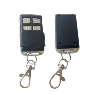 DOOYA卷帘门通用遥控器车库遥控器电动门卷闸门DC136钥匙杜亚433