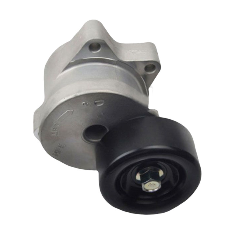 适用于奥德赛汽车05-08 发电机冷气皮带涨紧器冷气空调皮带调节器