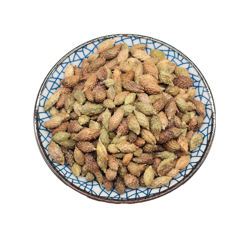 中药材苍耳子野生500克仓耳子泡茶可磨苍耳子粉纯天然苍耳老苍子
