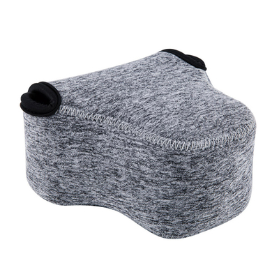 JJC适用佳能R100 R5 R6 R8 R7 R10相机包M M6 m5 m3摄影包M100 M200 M10 M2内胆包18-55mm 15-45镜头保护套