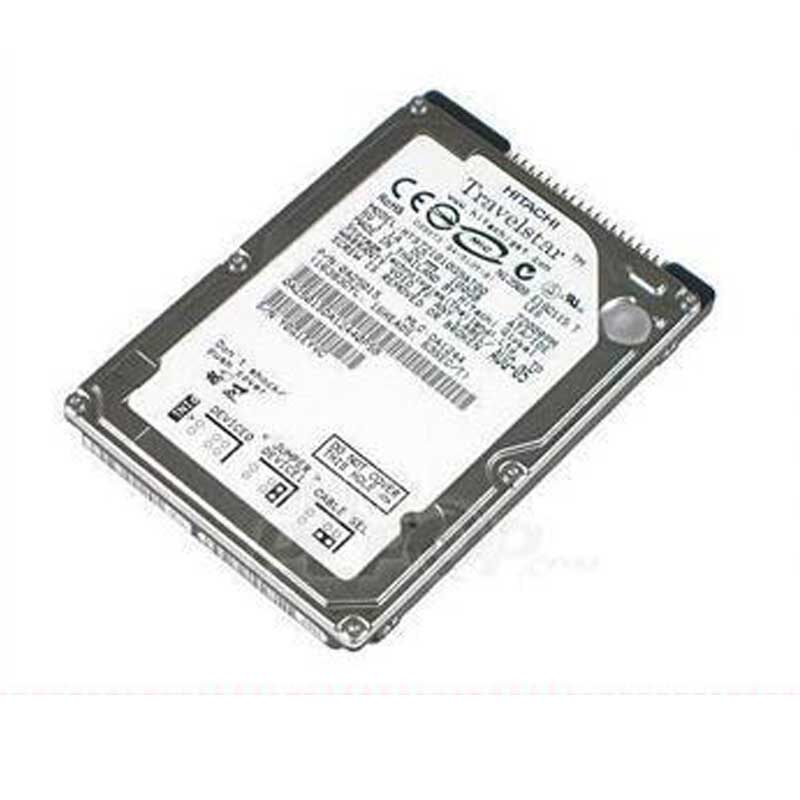 全新80G IDE笔记本硬盘2.5寸并口PATA针式接口120-160个