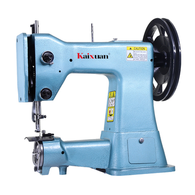 凯旋电动纳鞋底绱鞋机吃厚4厘米