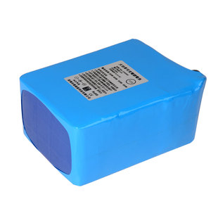 12V60AH安时足容量锂电池组35W55W75W100W疝气灯猎灯专用送充电器