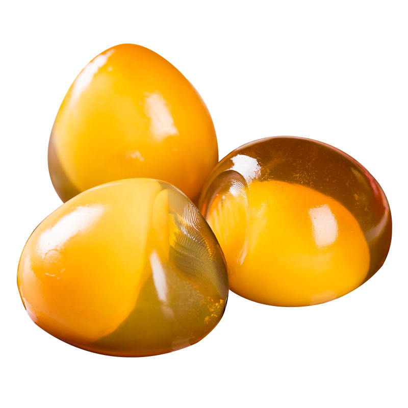 五香黄心鹌鹑蛋皮蛋80枚河南特产溏心变蛋传统珍珠小皮蛋松花皮蛋