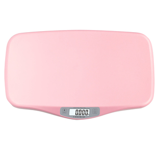 汇宝婴儿秤体重秤家用宝宝秤新生婴儿秤体重计婴儿电子秤儿童秤