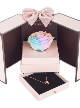 幸运吉拉luckykila镀金镶钻石