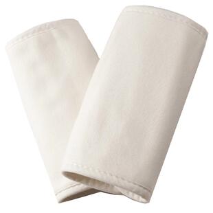 美国Ergobaby二狗背带配件磨牙垫围兜口水巾有机棉吮吸巾