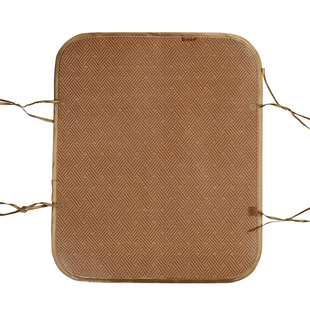 黄古林古藤枕套凉席枕头套夏季可买一对单人学生成人透气枕芯套子