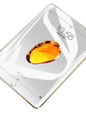 IPADAIR2玻璃贴膜防蓝光苹果PRO