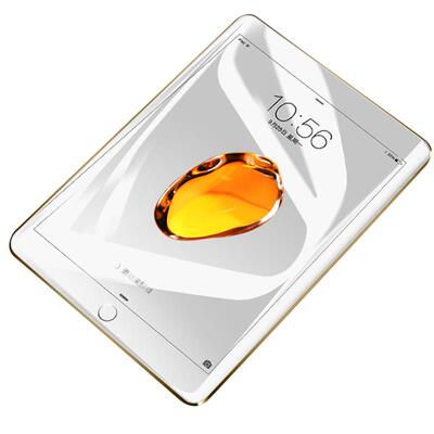IPADAIR2玻璃贴膜防蓝光苹果PRO