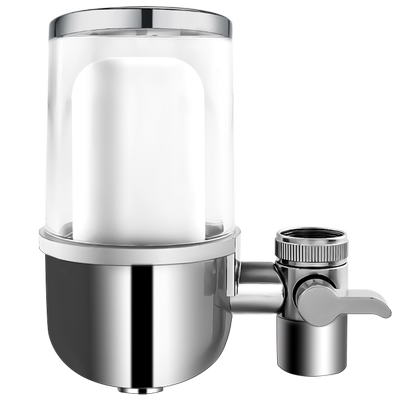 家用水龙头过滤自来水直饮净化滤水器