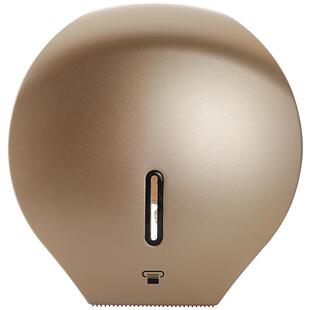 塑料卫生间纸巾盒壁挂 酒店大卷纸盒厕纸架 卫生纸盒大盘纸架放水