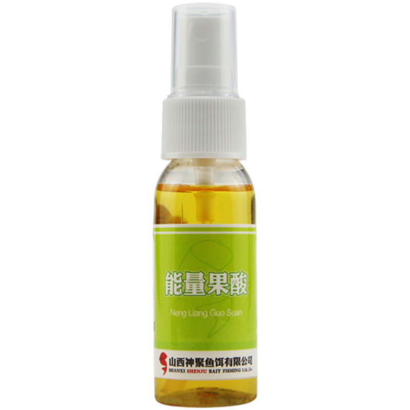 山西神聚夏季小药添加剂能量果酸