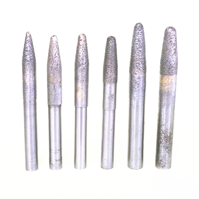 金刚石石材刀具刻字刀雕刻刀